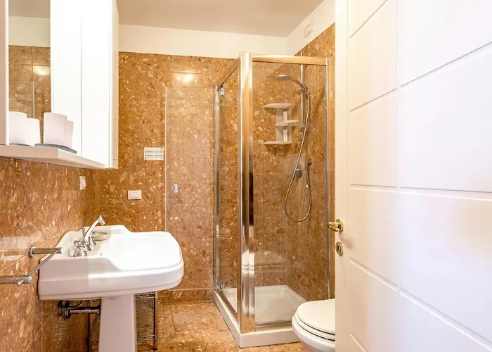 Molino Stucky Burchio *